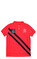 Hackett Erkek Çocuk Polo Kırmızı T-Shirt #1