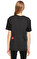 Les Benjamins Çizgili Siyah T-Shirt #5