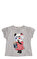 Little Marc Jacobs Kız Bebek T-Shirt #1