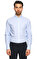 Michael Kors Collection Mavi Gömlek #1