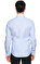 Michael Kors Collection Mavi Gömlek #5