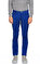 Michael Kors Collection Mavi Pantolon #1