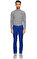 Michael Kors Collection Mavi Pantolon #2
