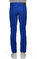 Michael Kors Collection Mavi Pantolon #5