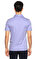 Michael Kors Collection Eflatun Polo T-Shirt #5