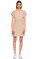 Juicy Couture Mini Pudra Elbise #1