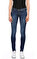 Guess Skinny Lacivert - Denim Pantolon #1