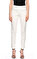 Michael Kors Collection Beyaz Pantolon #1