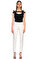 Michael Kors Collection Beyaz Pantolon #2