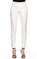 Michael Kors Collection Beyaz Pantolon #3