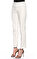 Michael Kors Collection Beyaz Pantolon #4