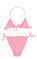 Sonia Rykiel Kız Çocuk Bikini #1