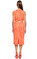 Michael Kors Çok Renkli Elbise #5