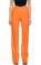 Michael Kors Collection Turuncu Pantolon #1