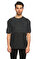 Lanvin Çizgili Siyah T-Shirt #1