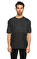 Lanvin Çizgili Siyah T-Shirt #3