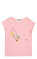 Sonia Rykiel Kız Çocuk T-Shirt #1