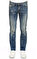 Guess Jean Mavi Denim Pantolon #3