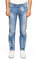Guess Jean Mavi Denim Pantolon #1