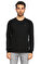 Guess Siyah Sweatshirt #1