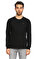 Guess Siyah Sweatshirt #3