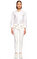 Michael Kors Collection Beyaz Jean Pantolon #2