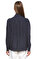 Michael Kors Collection Fular Yakalı Lacivert Gömlek #5