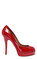 Laurence Dacade Kırmızı Ayakkabı #1