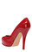Laurence Dacade Kırmızı Ayakkabı #2