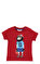 Little Marc Jacobs Erkek Bebek T-Shirt #1