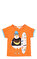 Little Marc Jacobs Erkek Bebek T-Shirt #1