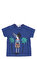 Little Marc Jacobs Erkek Bebek T-Shirt #1