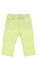 Baby Dior Yeşil Erkek Bebek Pantolon #1