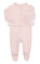 Baby Dior Dantel İşlemeli Tulum Pudra Pijama #2