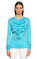 Ralph Lauren Blue Label Turkuaz Polo T-Shirt #1
