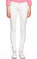 Ralph Lauren Blue Label Jean Beyaz Pantolon #1