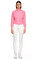 Ralph Lauren Blue Label Jean Beyaz Pantolon #2