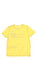 IKKS Baskı Desen Sarı Erkek Bebek T-Shirt #2