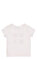 IKKS İşleme Detaylı Beyaz Kız Bebek T-Shirt #2