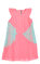 Baby Dior Kız Çocuk  Elbise #1