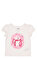 Juicy Couture  Kız Bebek  T-Shirt #1