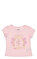 Juicy Couture  Kız Bebek  T-Shirt #1