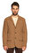 Ralph Lauren Blue Label Kareli Camel Palto #1