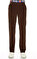 Ralph Lauren Blue Label Kadife Kahverengi Pantolon #3