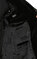 Salvatore Ferragamo Kadife Siyah Ceket #6