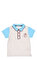 Little Marc Jacobs  Erkek Bebek  T-Shirt #1