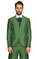 Salvatore Ferragamo Yeşil Ceket #1