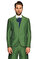 Salvatore Ferragamo Yeşil Ceket #3