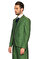 Salvatore Ferragamo Yeşil Ceket #4