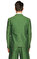 Salvatore Ferragamo Yeşil Ceket #5